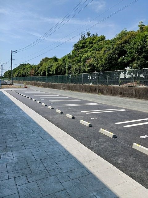 ヒカルサ磐田中泉 その他外観1