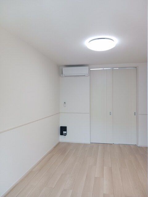 ヒカルサ磐田中泉 リビング