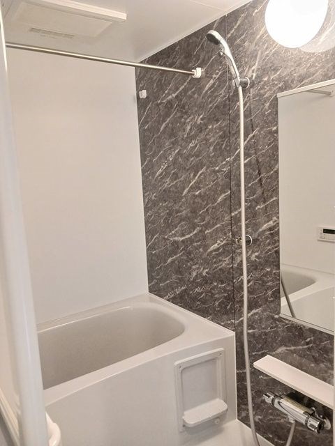 ヒカルサ磐田中泉 風呂画像