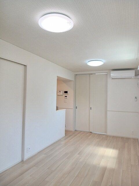 ヒカルサ磐田中泉 リビング