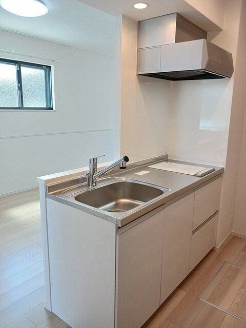 ヒカルサ磐田中泉 キッチン