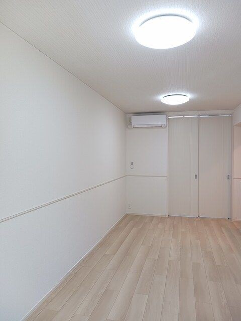 ヒカルサ磐田中泉 リビング