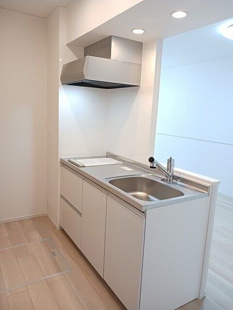 ヒカルサ磐田中泉 キッチン