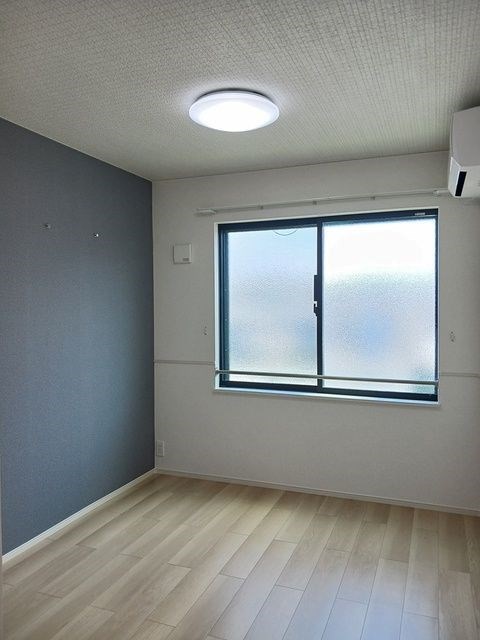 ヒカルサ磐田中泉 ベッドルーム