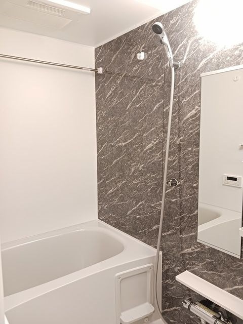 ヒカルサ磐田中泉 風呂画像