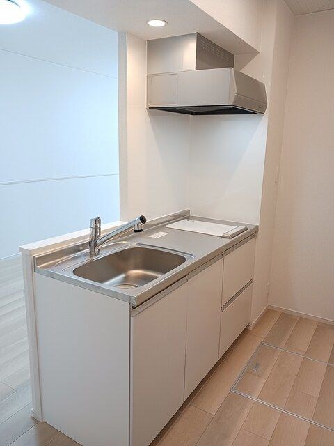 ヒカルサ磐田中泉 キッチン