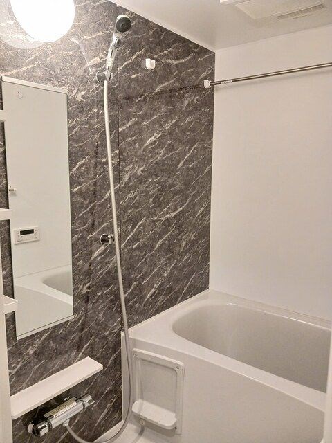 ヒカルサ磐田中泉 風呂画像