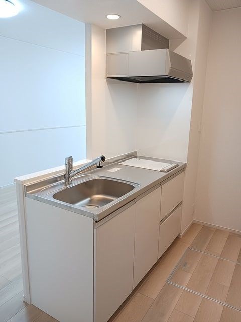 ヒカルサ磐田中泉 キッチン