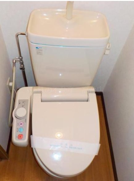 ジョイ高丘 その他2