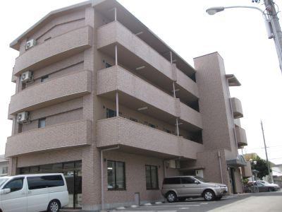 ジョイ高丘 その他外観2