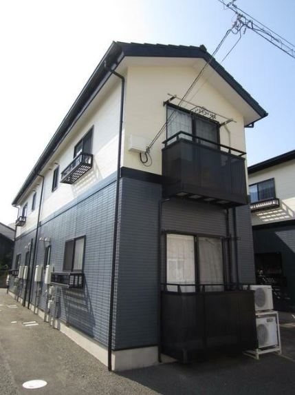 ＹＯＵＲ　ＴＯＷＮ　Ｏ  その他外観2