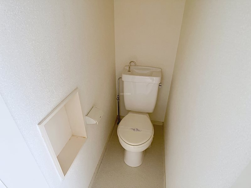 レオパレス新津町 その他4