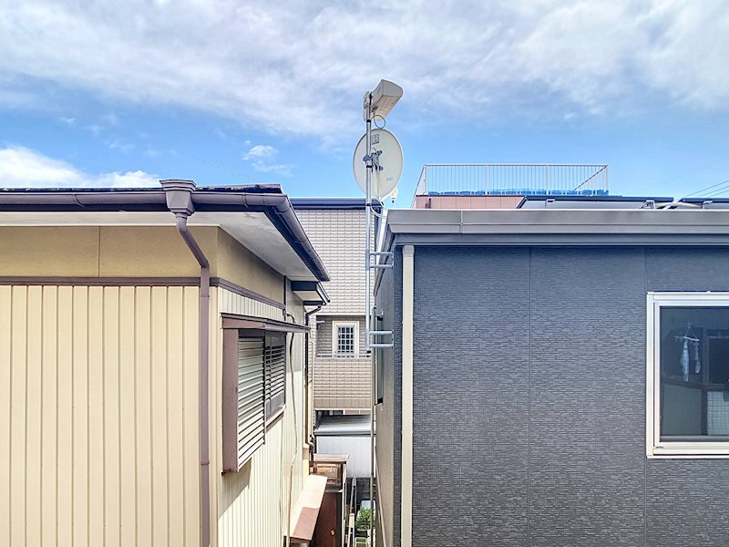 レオパレス新津町 その他6