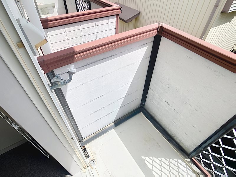 レオパレス新津町 その他8