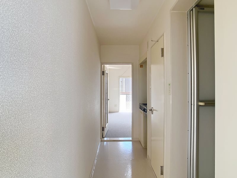 レオパレス新津町 その他12