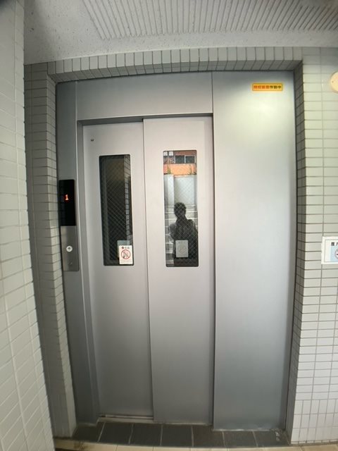ホリホックイン元浜 その他外観2