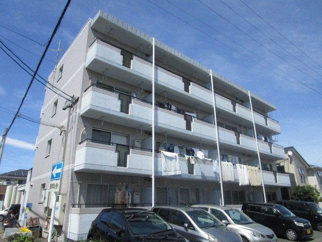 サンシャルム佐藤町 103号室 外観