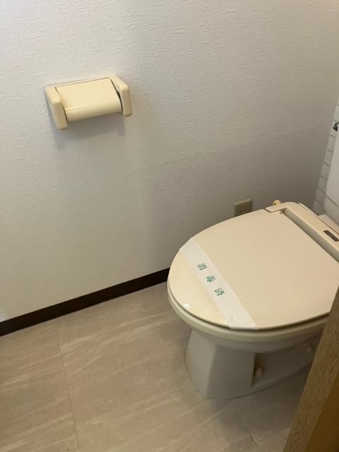 溜屋ハイツⅢ その他2
