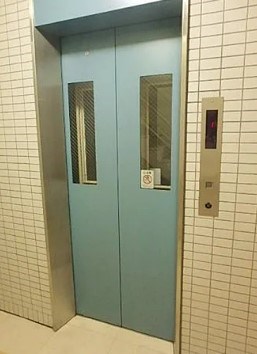 コスモカーザ その他外観2