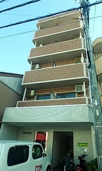コスモカーザ その他外観3