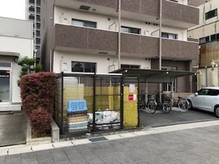 アーバンヒルズ元浜 その他外観5