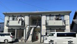 コーポミズシマ その他外観3