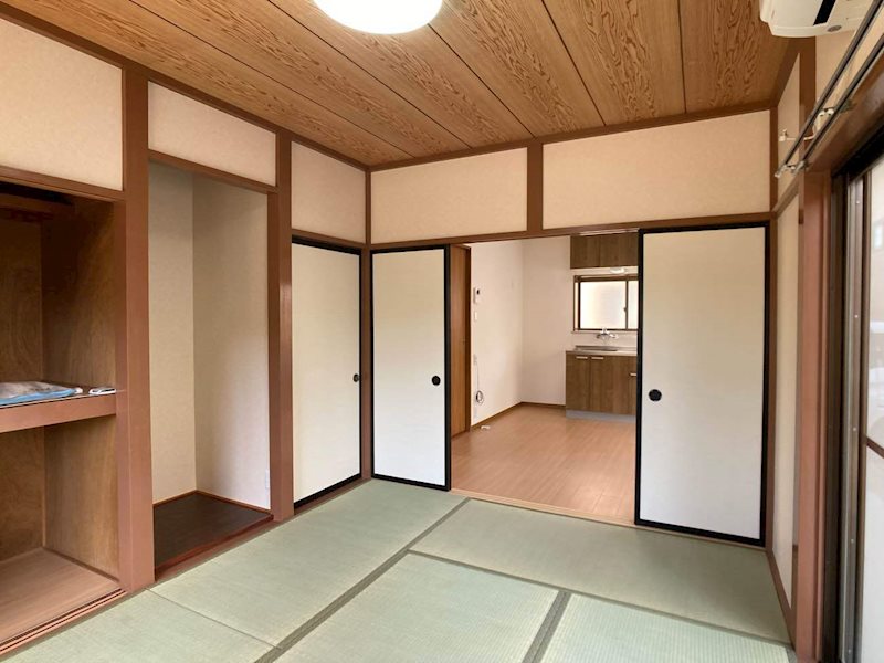 磐田市豊岡藤田様貸家 その他9