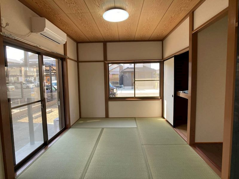 磐田市豊岡藤田様貸家 その他11