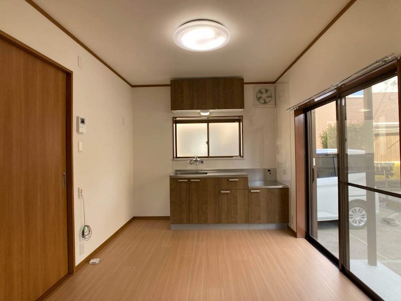 磐田市豊岡藤田様貸家 その他12