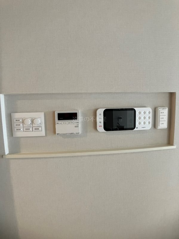 モントレゾール　プライムメゾン その他3