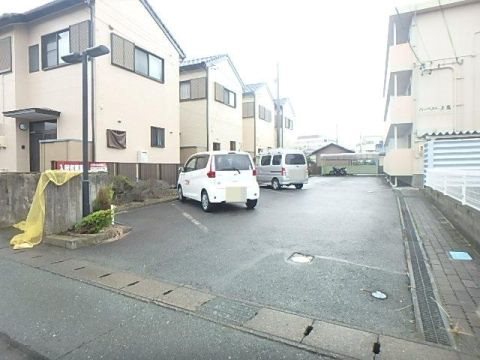 ハーベスト上島 その他外観1