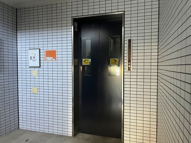 メゾン住吉 その他外観3