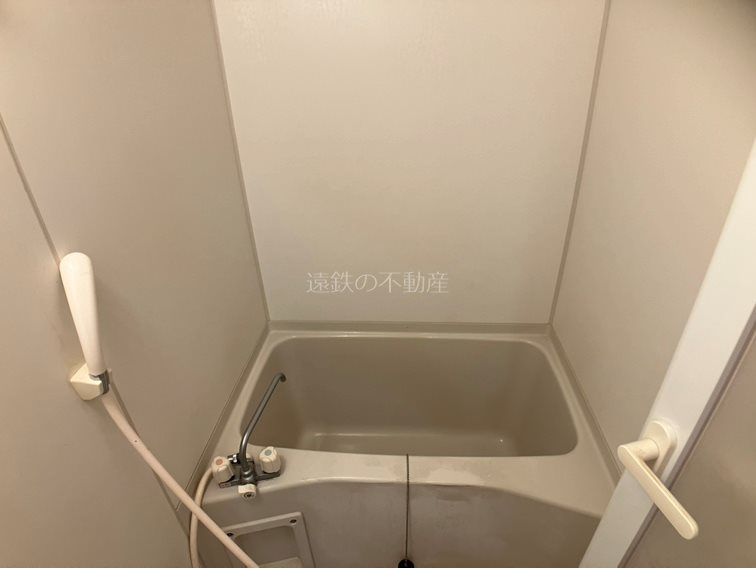 メゾーネ・オーブ 風呂画像