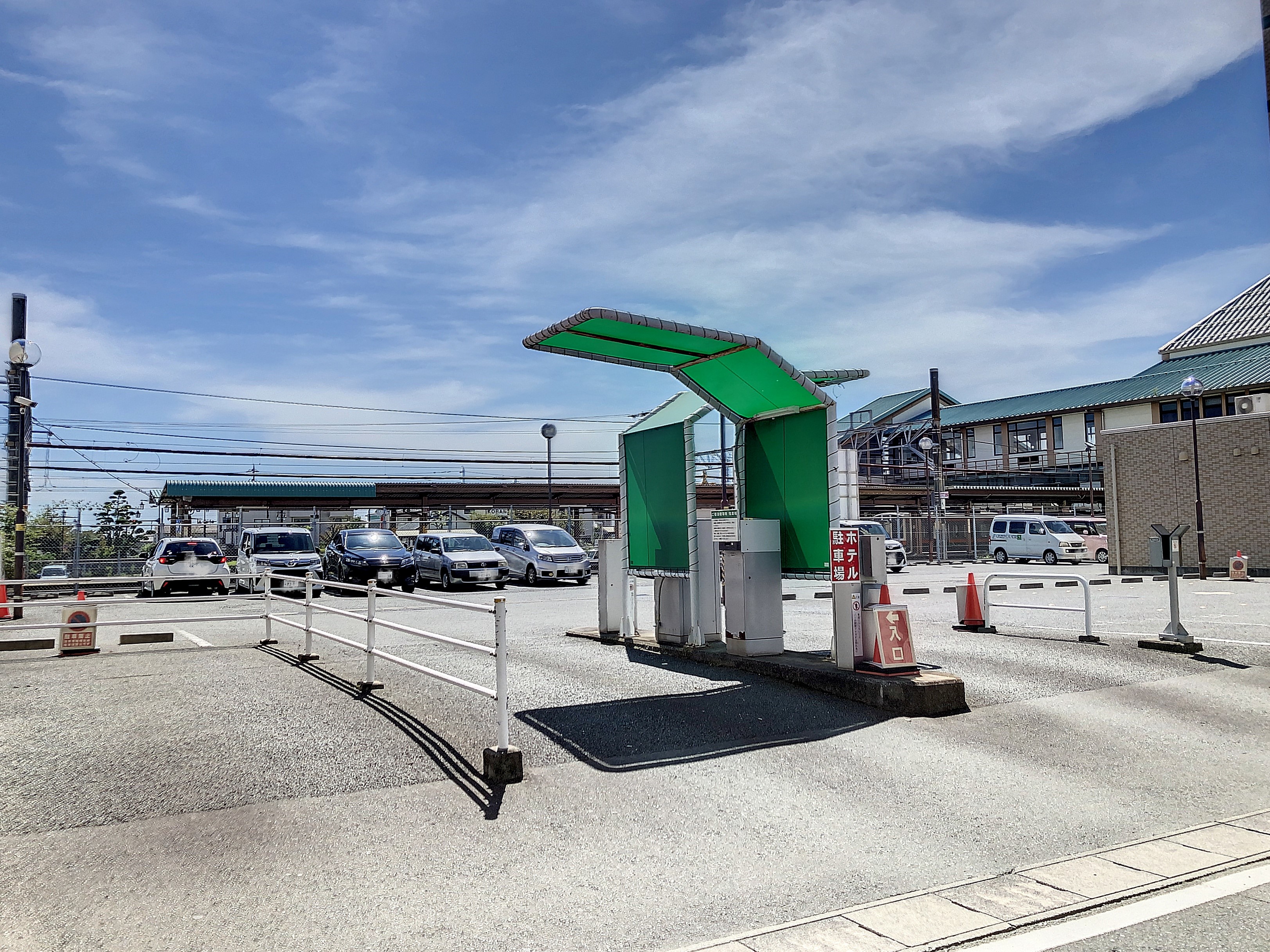 ハイツ・イワタTao 周辺画像4