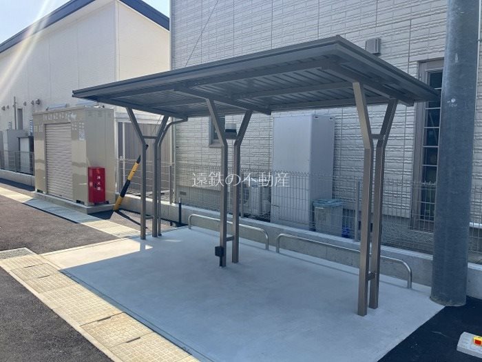 D-Hills有玉北町 その他外観2