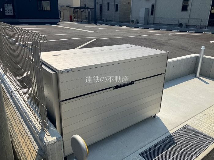 D-Hills有玉北町 その他外観4
