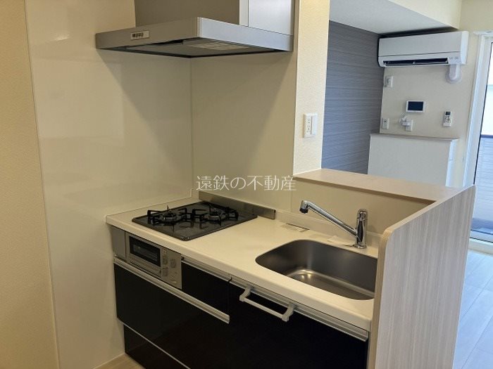 D-Hills有玉北町 キッチン