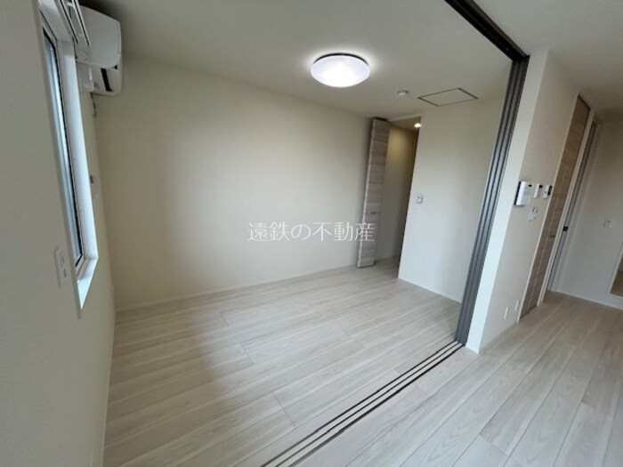 D-Hills有玉北町 ベッドルーム
