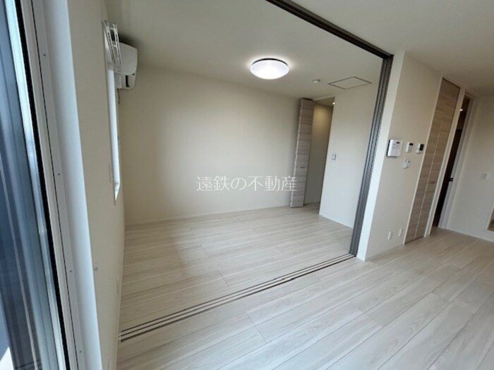 D-Hills有玉北町 ベッドルーム