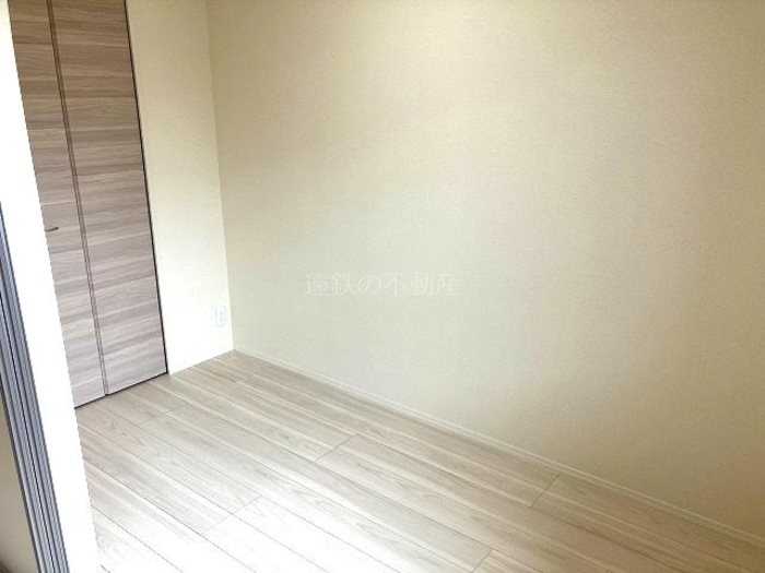 D-Hills有玉北町 ベッドルーム