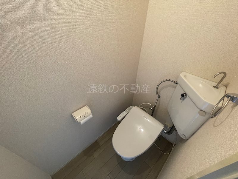 コーポみどり その他4