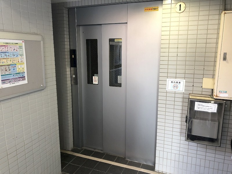 ホリホックイン元浜 その他外観1