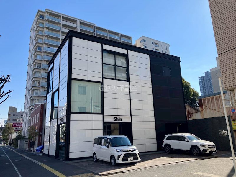 shinビル その他6