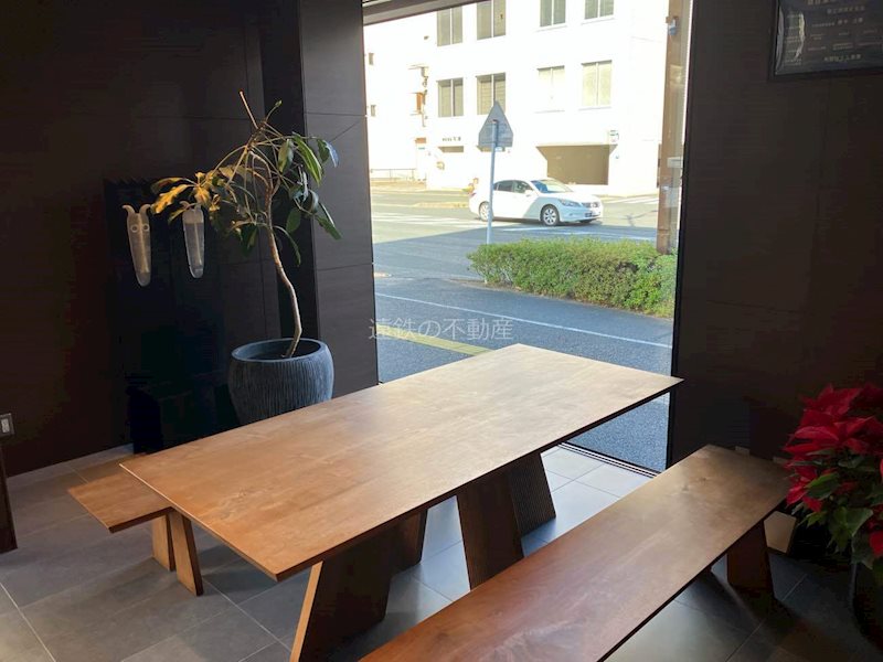 shinビル リビング