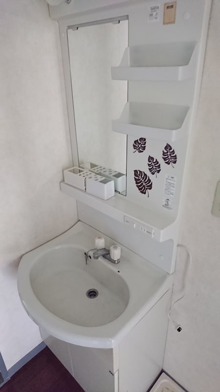 レ・アール小池 その他2