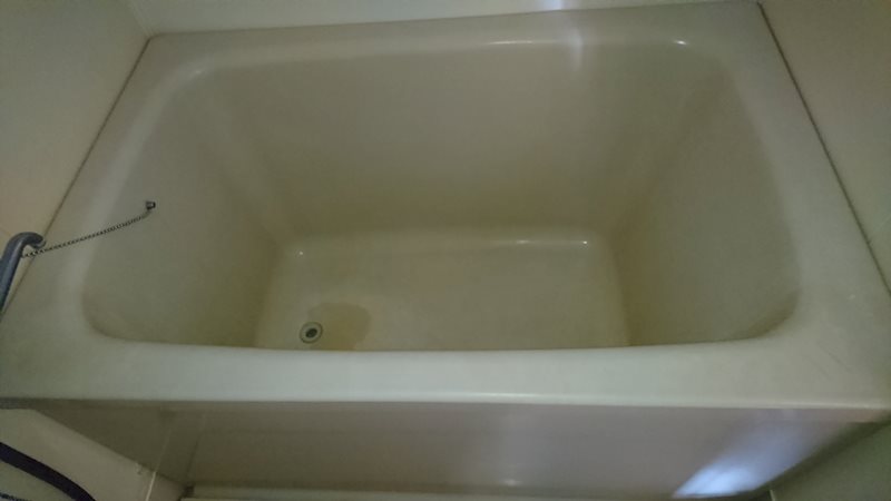 レ・アール小池 風呂画像