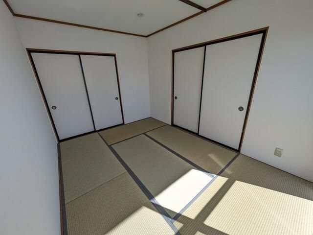 服部ハイツⅢ その他6