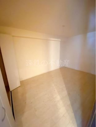 アソルティ伝馬町  ベッドルーム