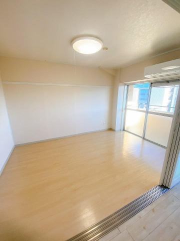アソルティ伝馬町  ベッドルーム
