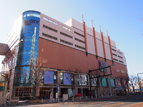アソルティ伝馬町  周辺画像4